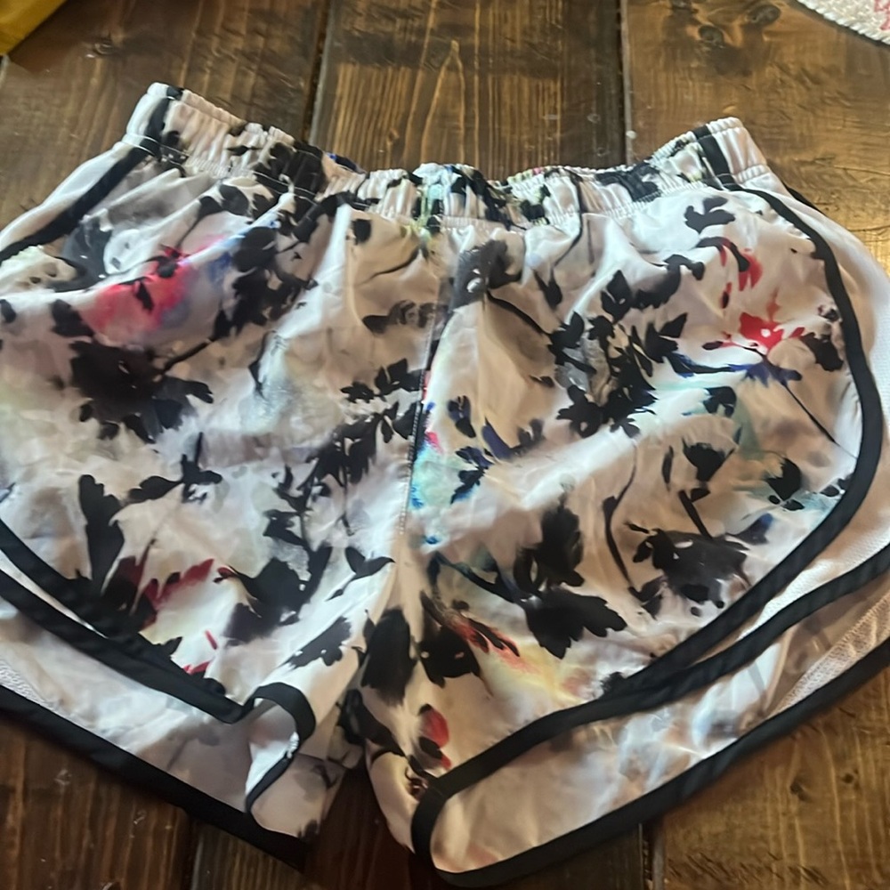 Women’s Nike  athletic shorts